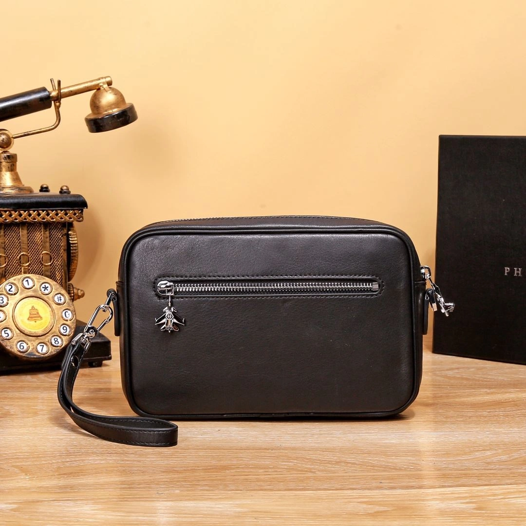 Durable Mens Philipp Plein Satchel Bags 92476