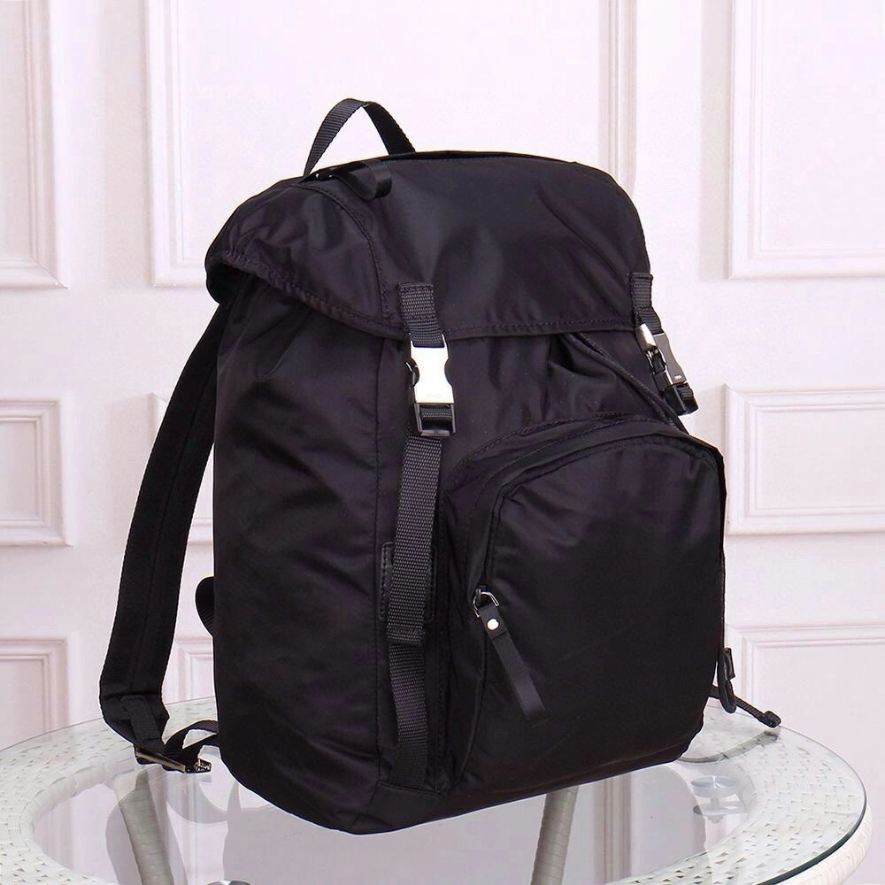 Mens Prada Backpacks Trendsetting 90779