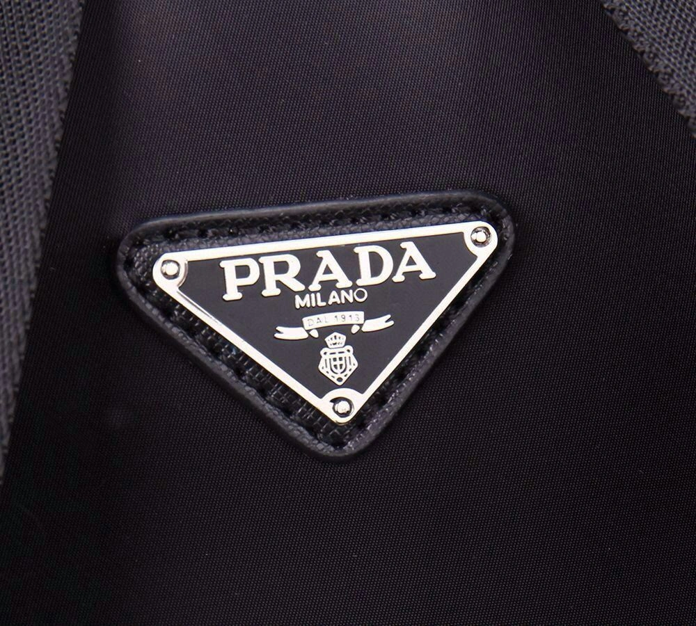 Mens Prada Backpacks Trendsetting 90779