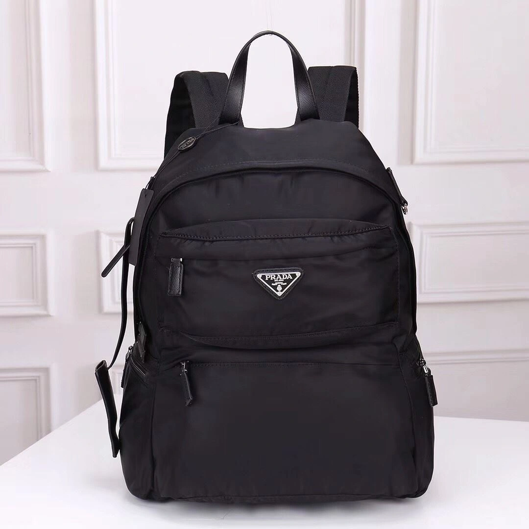Resilient Mens Prada Backpacks 90835