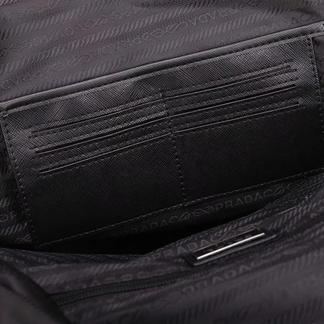 MultiPurpose Mens Prada Backpacks 90776