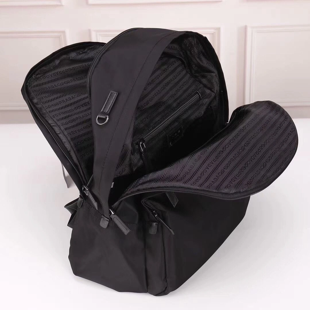 MultiPurpose Mens Prada Backpacks 90776