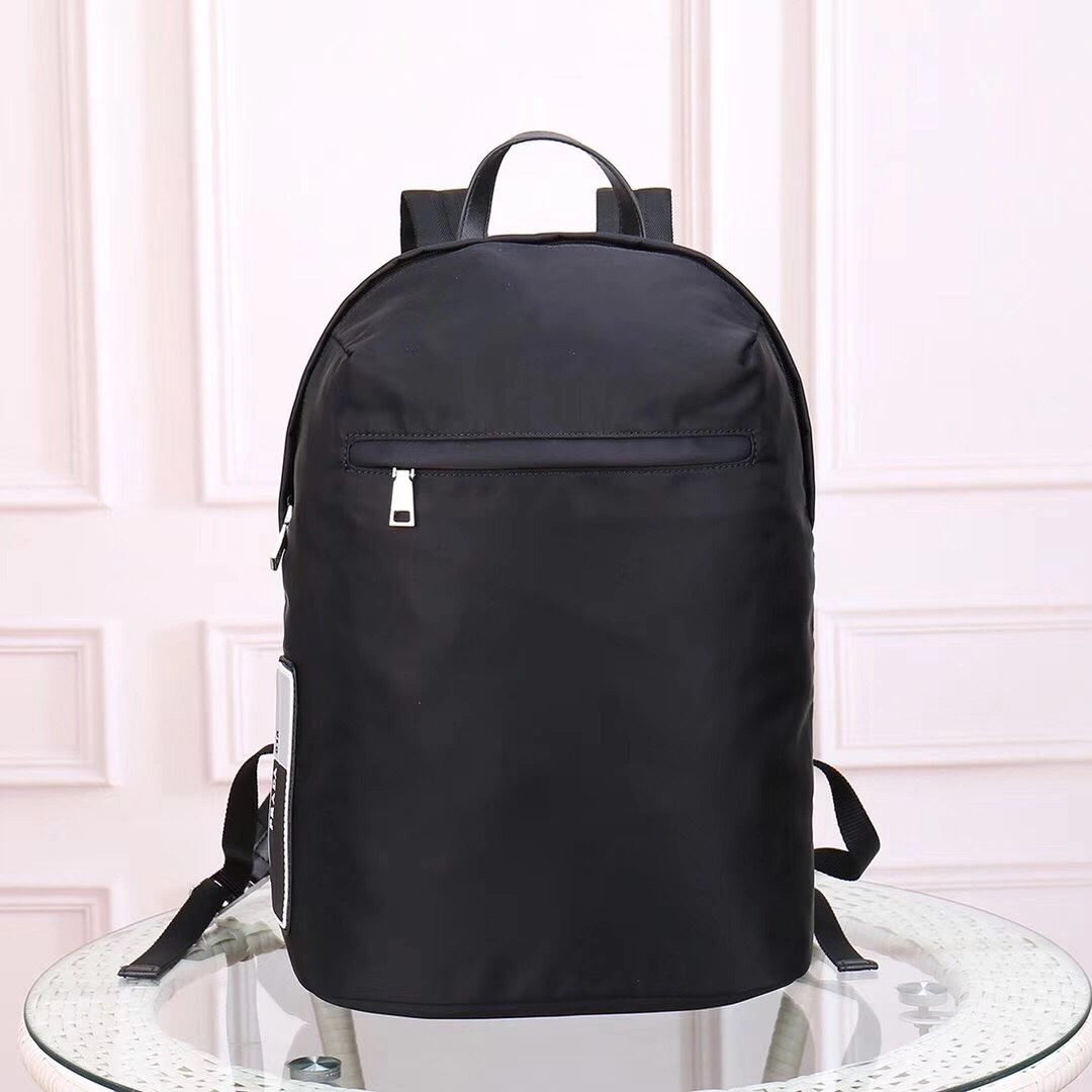 Mens Prada Backpacks StreetReady 90770