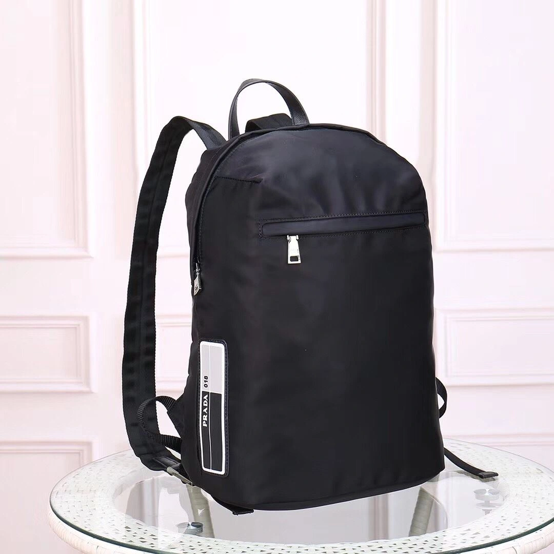 Mens Prada Backpacks StreetReady 90770