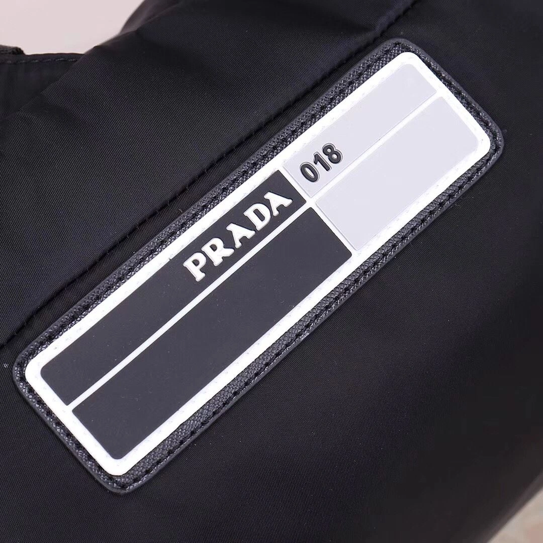 Mens Prada Backpacks StreetReady 90770