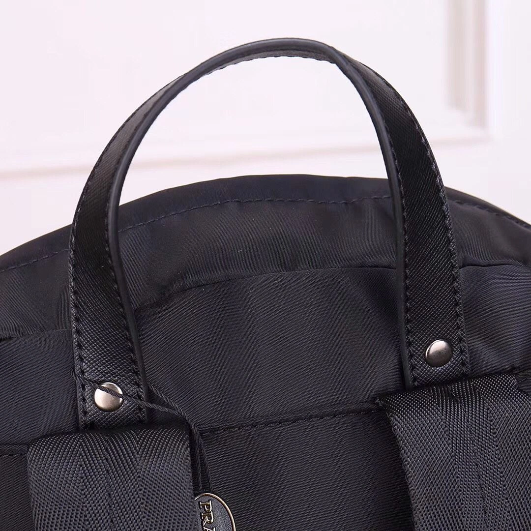 Mens Prada Backpacks StreetReady 90770