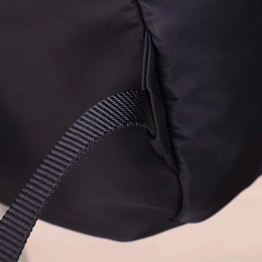 Mens Prada Backpacks StreetReady 90770