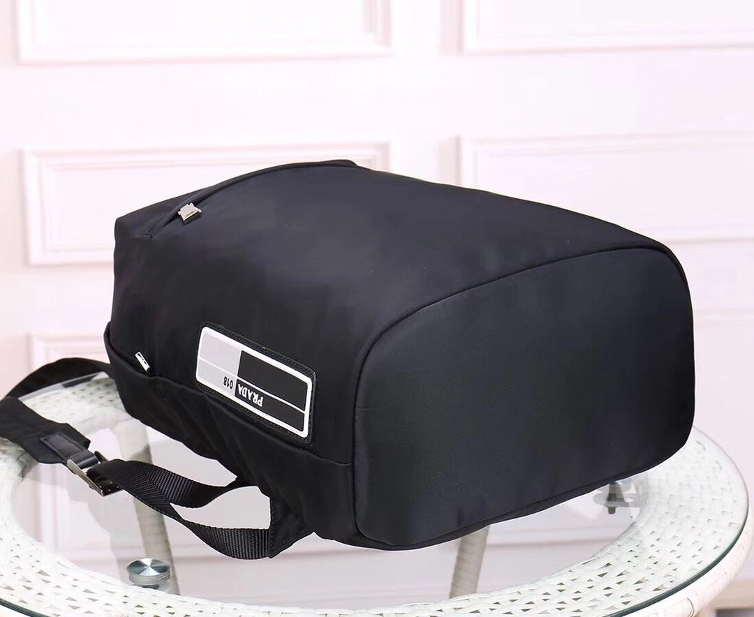 Mens Prada Backpacks StreetReady 90770