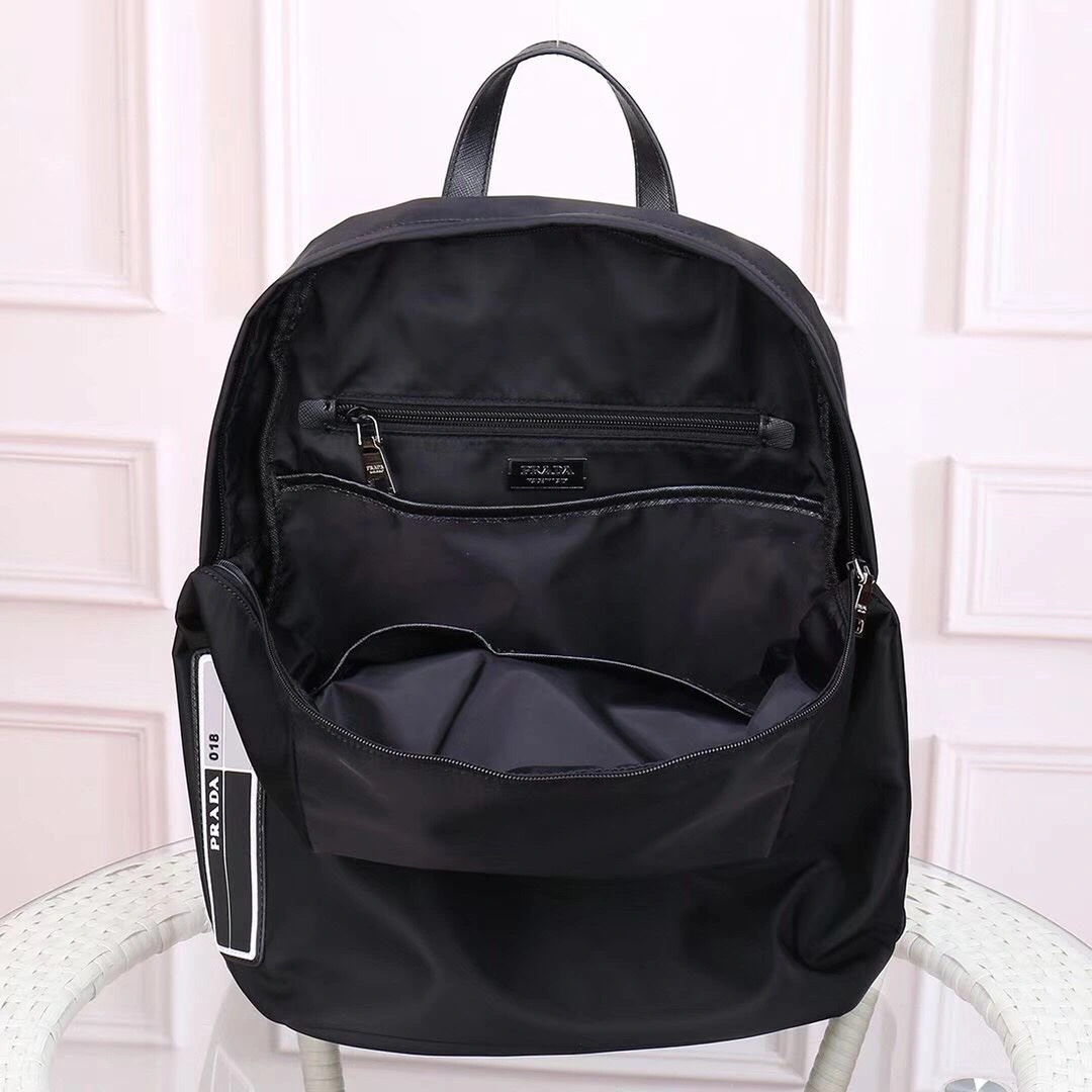 Mens Prada Backpacks StreetReady 90770