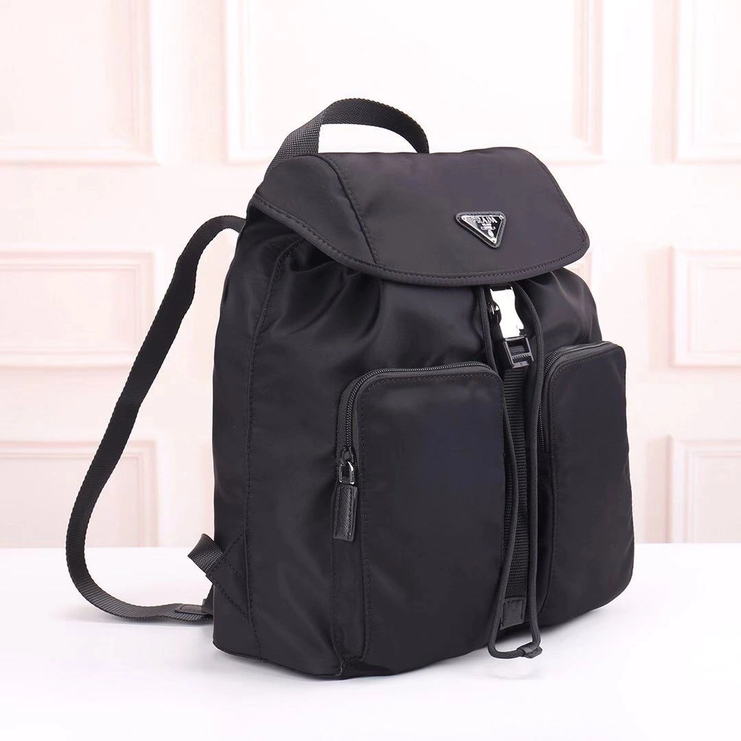 Mens Prada Backpacks GoAnywhere 90766