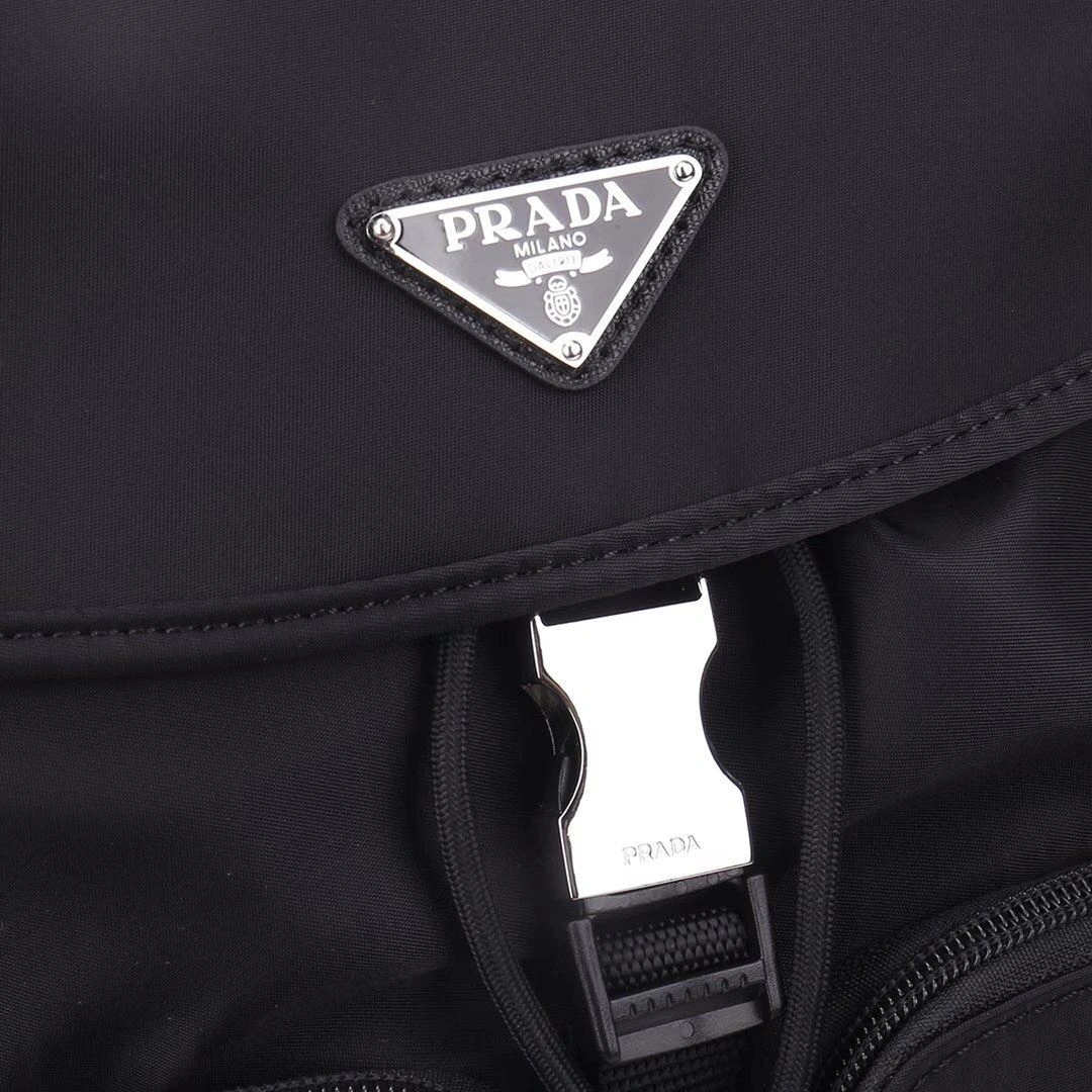 Mens Prada Backpacks GoAnywhere 90766
