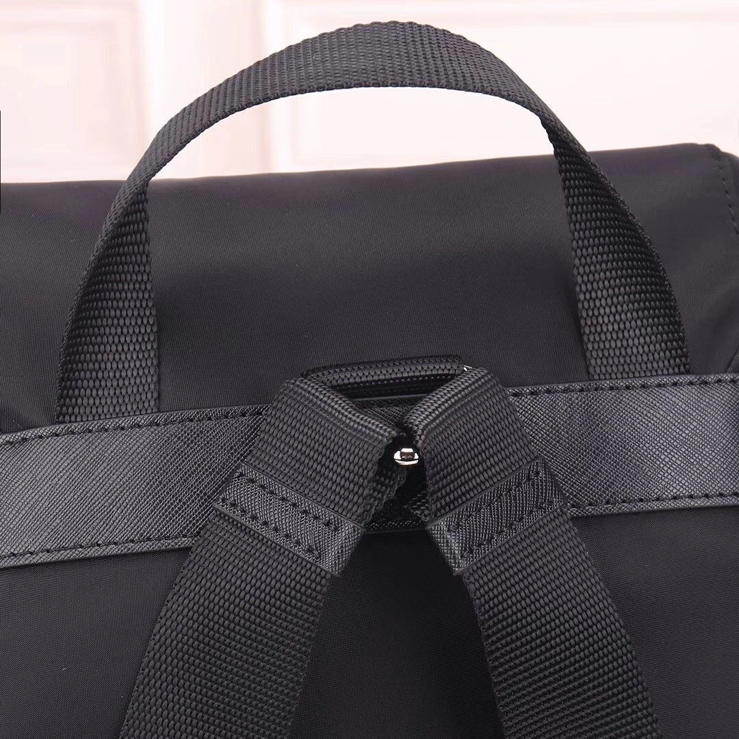 Mens Prada Backpacks GoAnywhere 90766