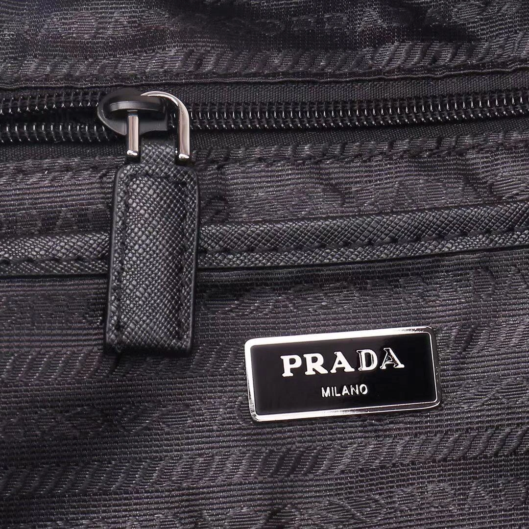 Mens Prada Backpacks GoAnywhere 90766