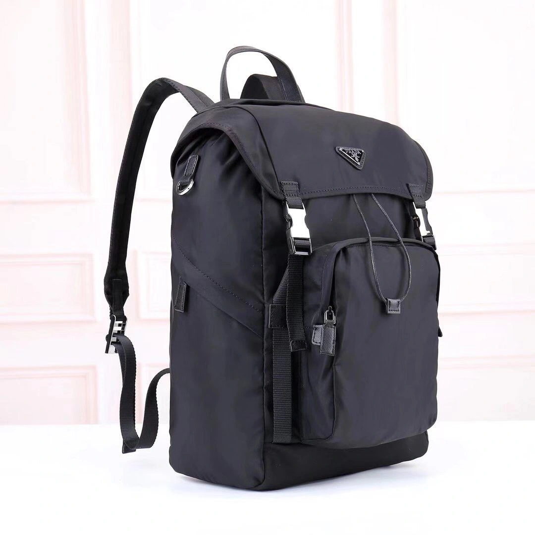 Breathable Mens Prada Backpacks 90775