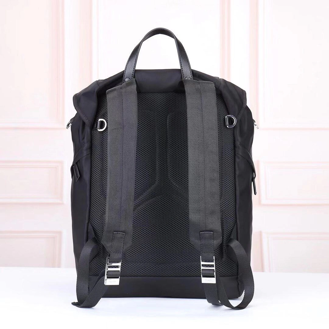 Breathable Mens Prada Backpacks 90775