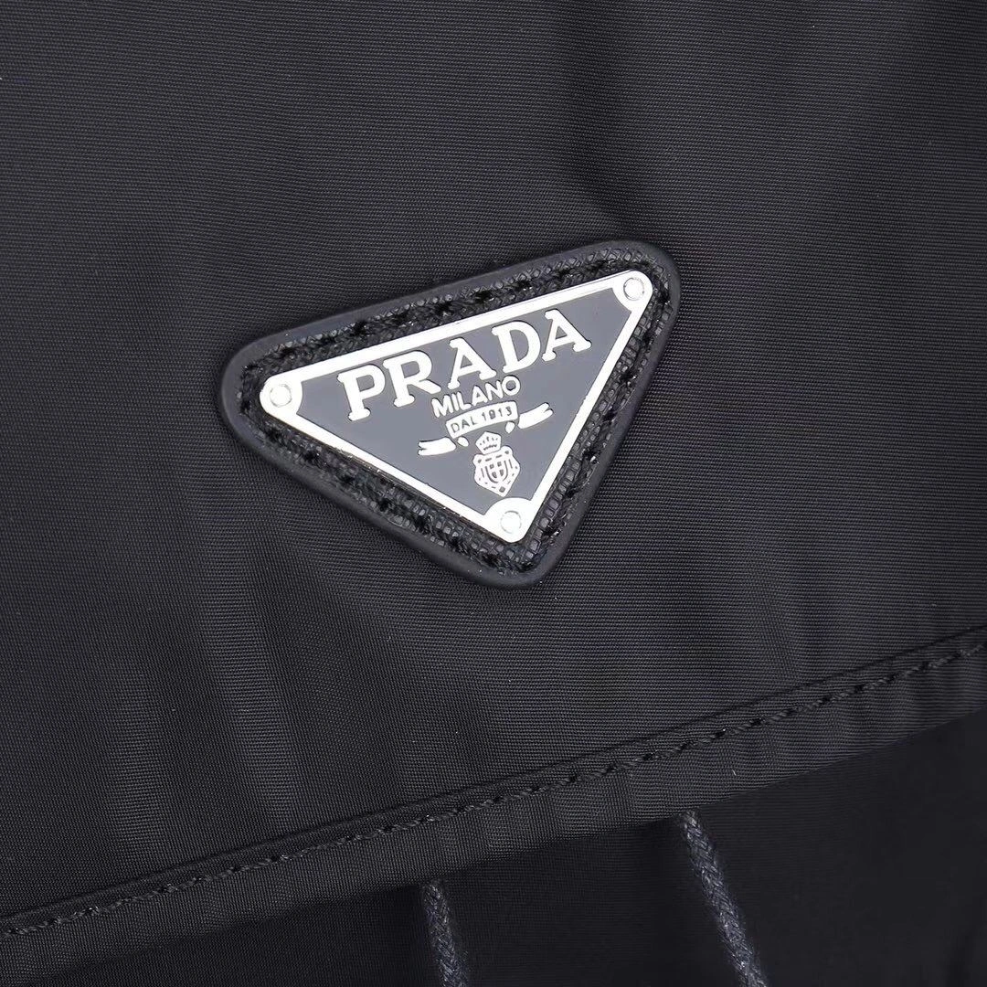 Breathable Mens Prada Backpacks 90775