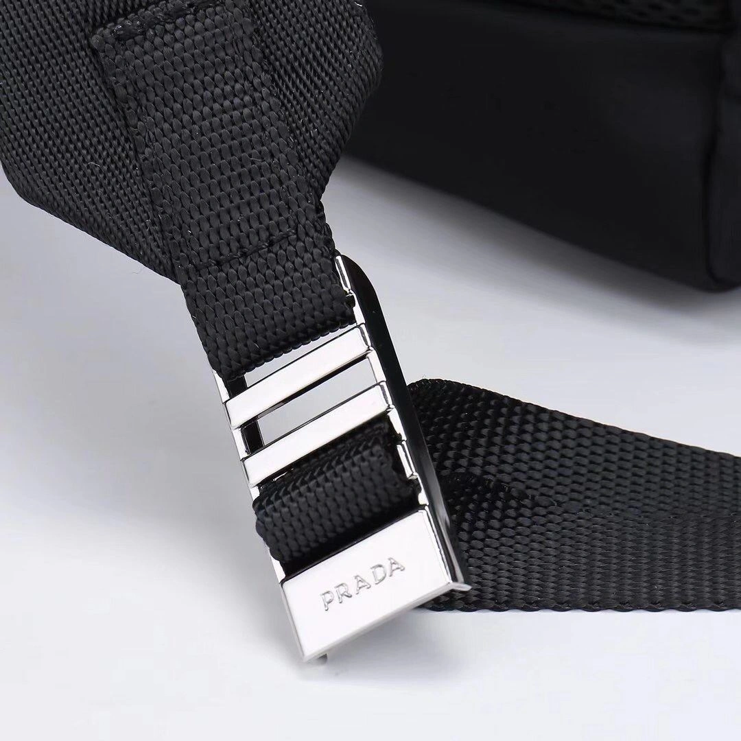 Breathable Mens Prada Backpacks 90775