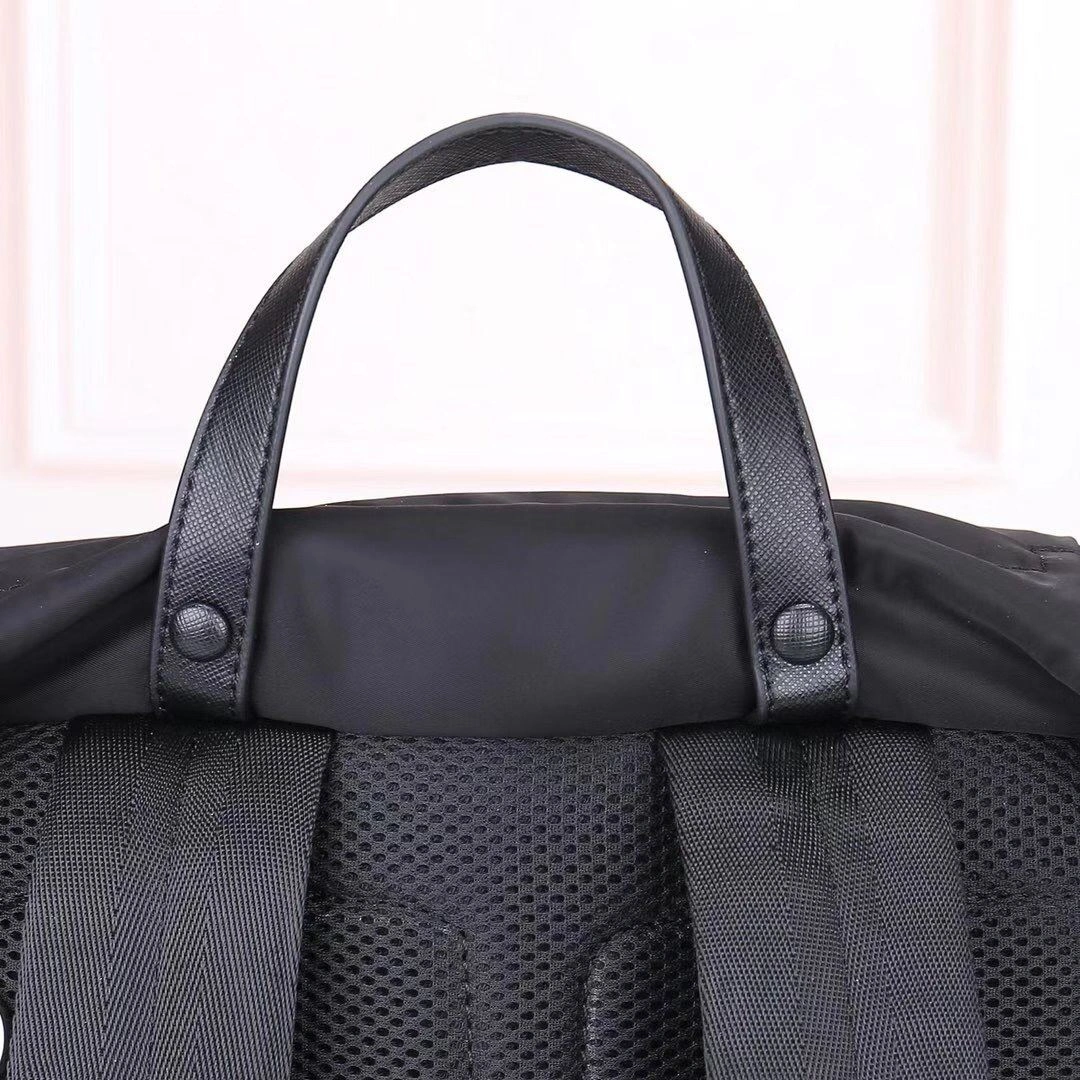 Breathable Mens Prada Backpacks 90775