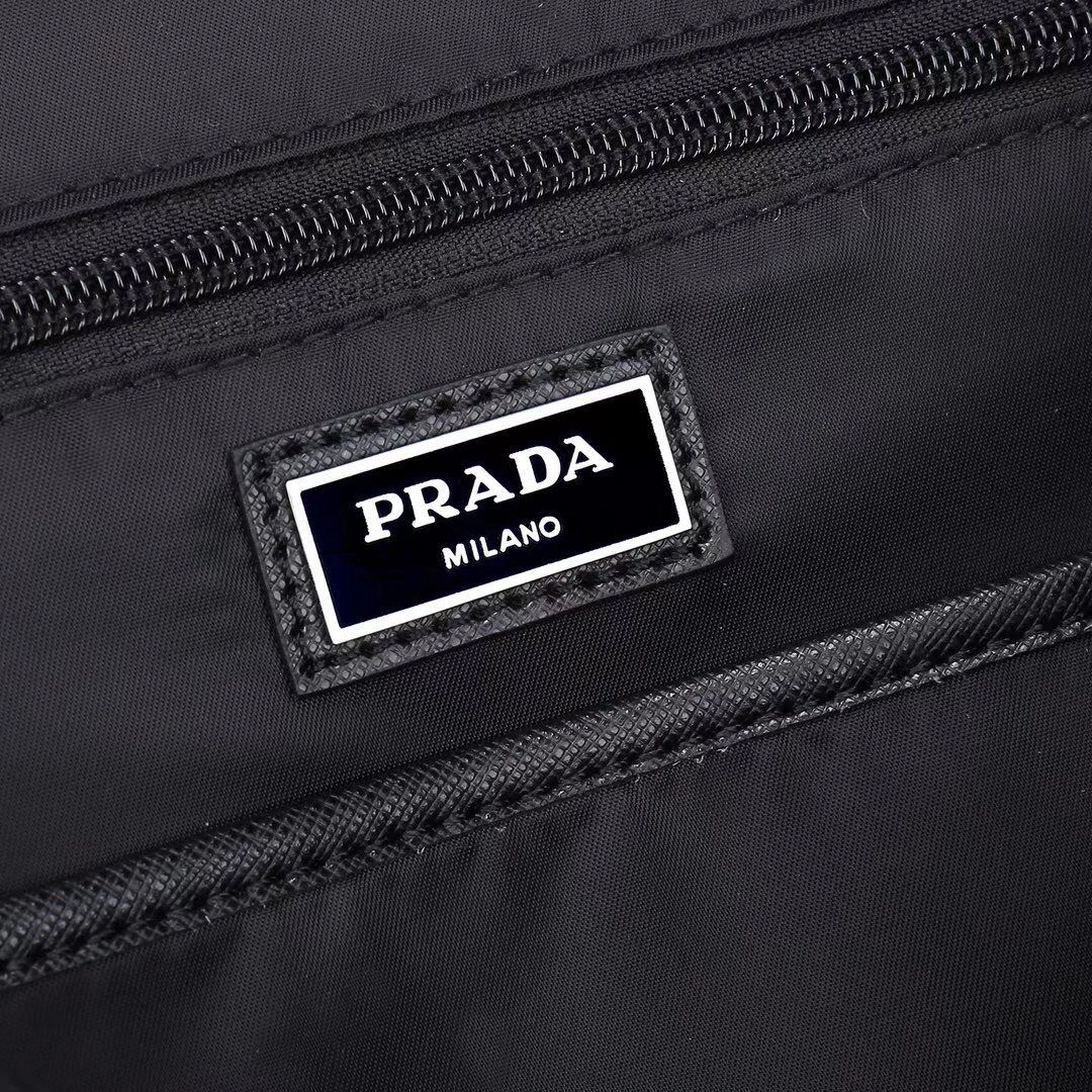 Breathable Mens Prada Backpacks 90775