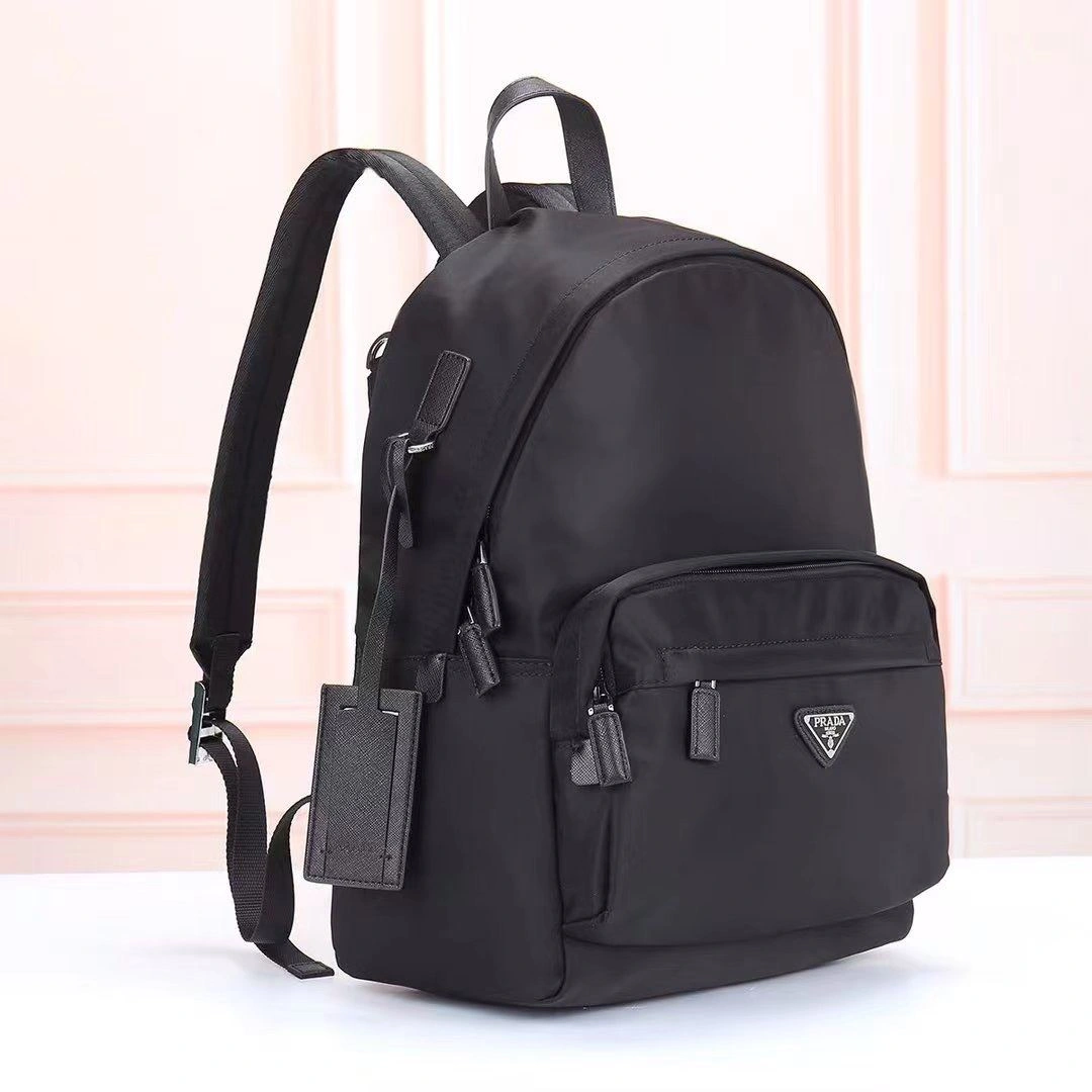 Mens Prada Backpacks Unisex 90767