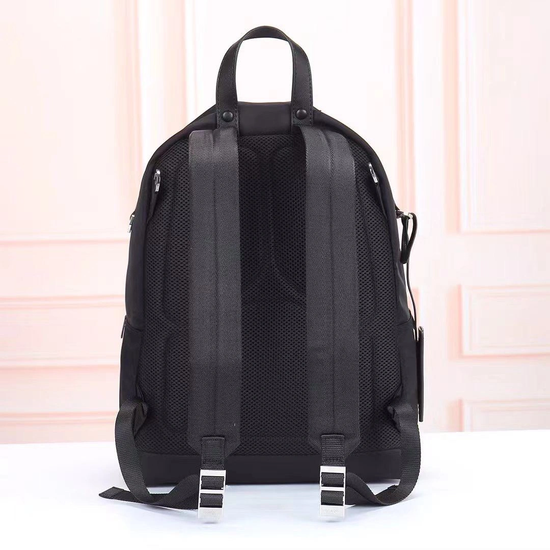 Mens Prada Backpacks Unisex 90767