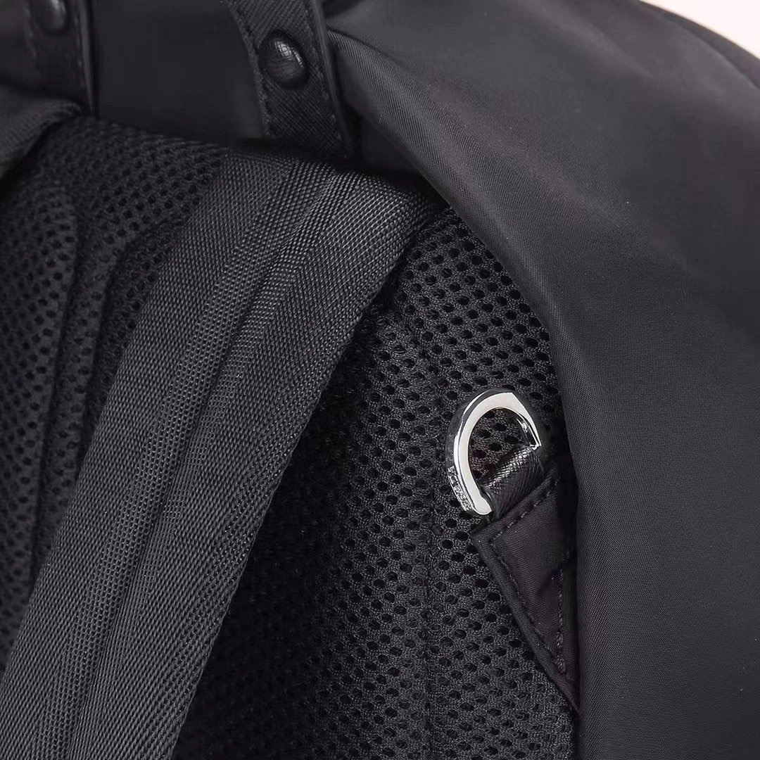 Mens Prada Backpacks Unisex 90767