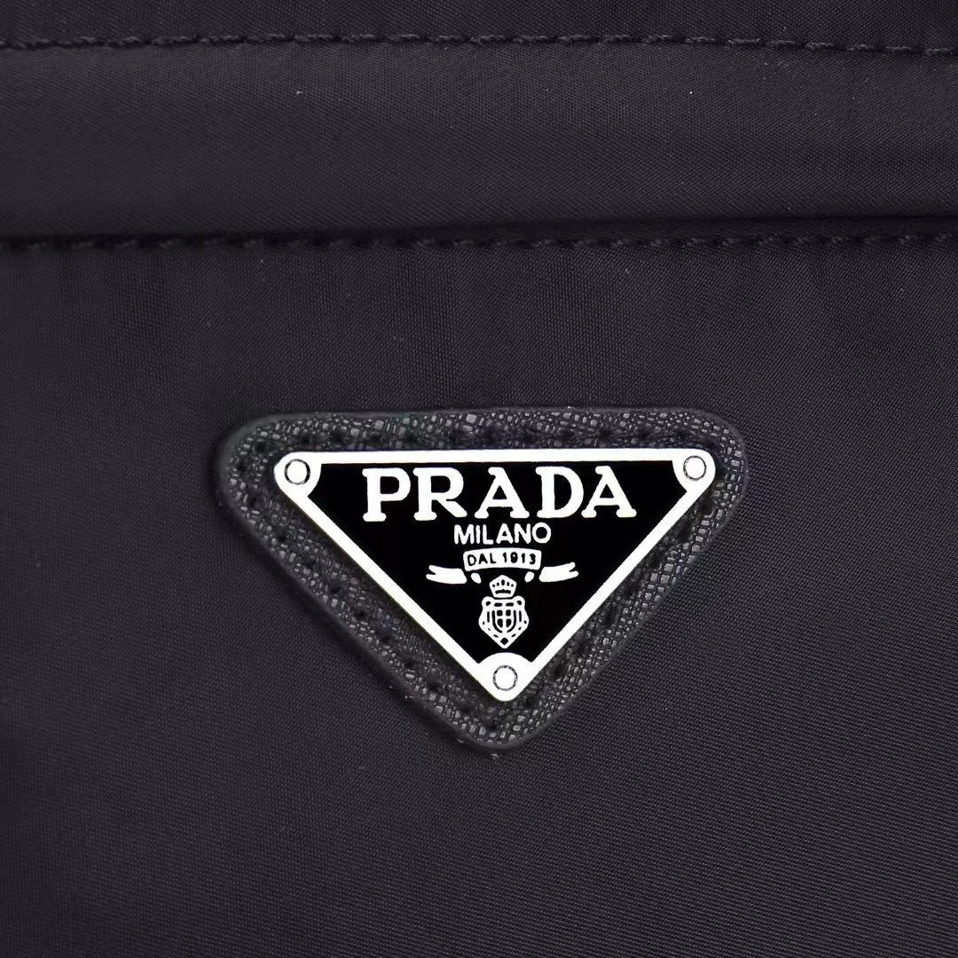 Mens Prada Backpacks Unisex 90767