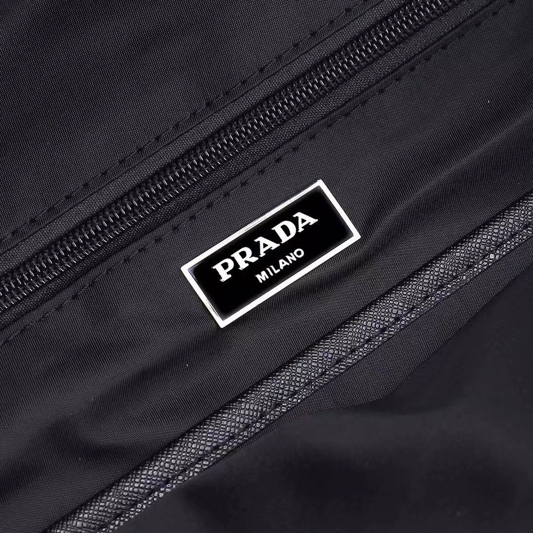 Mens Prada Backpacks Unisex 90767