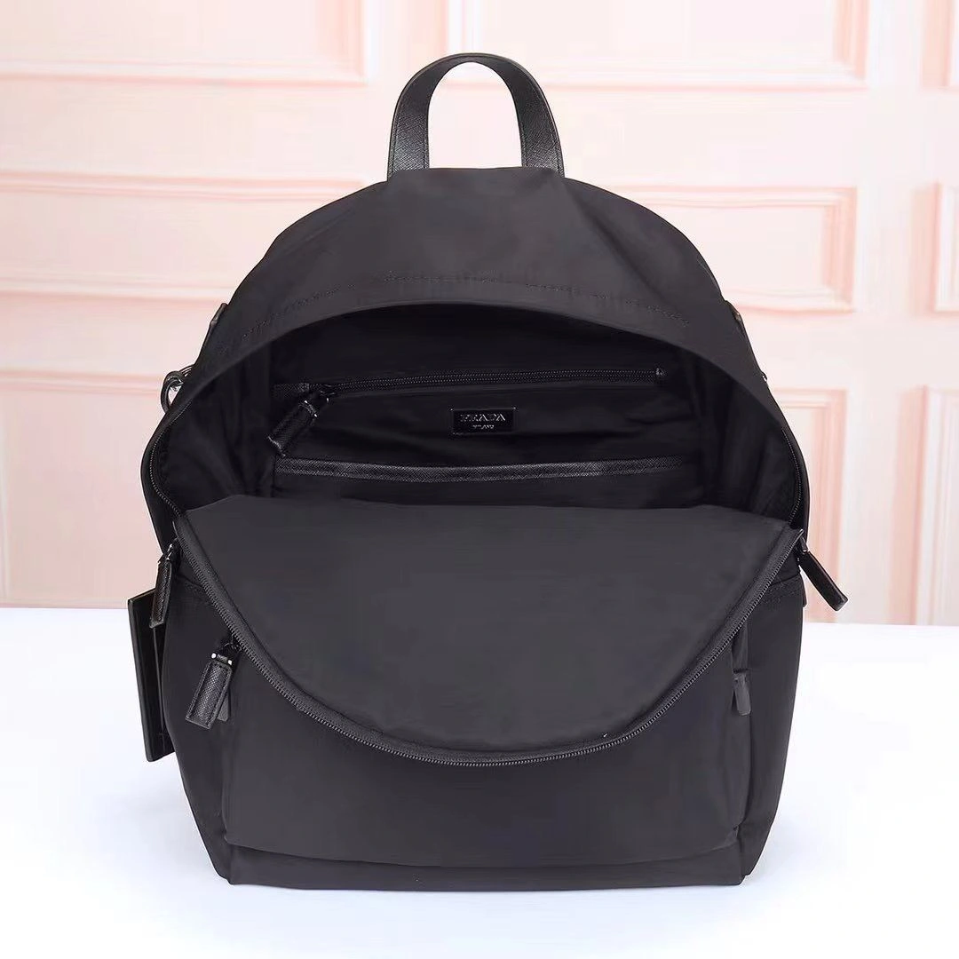Mens Prada Backpacks Unisex 90767