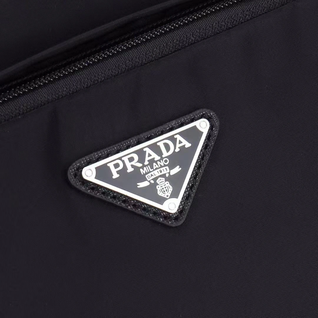 Minimalist Mens Prada Backpacks 90768