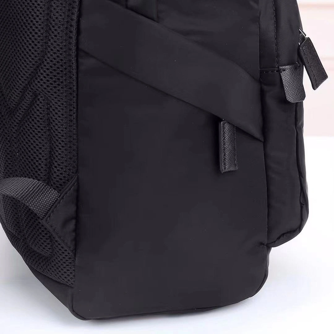 Minimalist Mens Prada Backpacks 90768