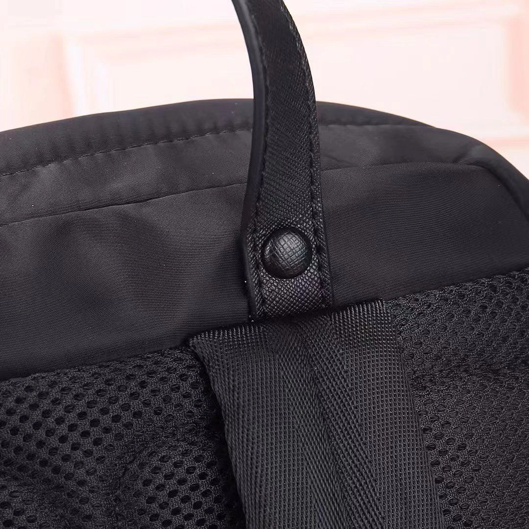 Minimalist Mens Prada Backpacks 90768