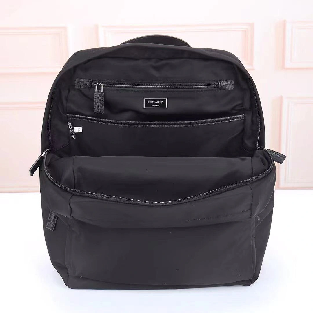 Minimalist Mens Prada Backpacks 90768