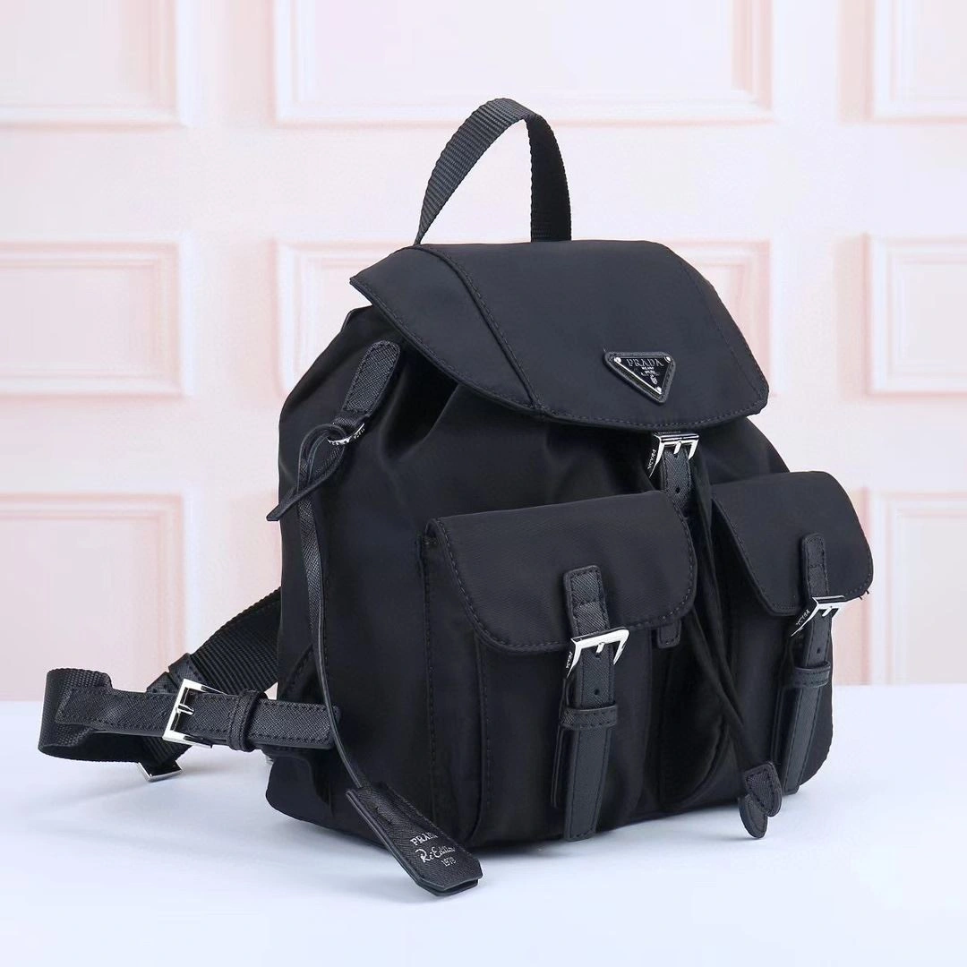 Comfortable Mens Prada Backpacks 90774
