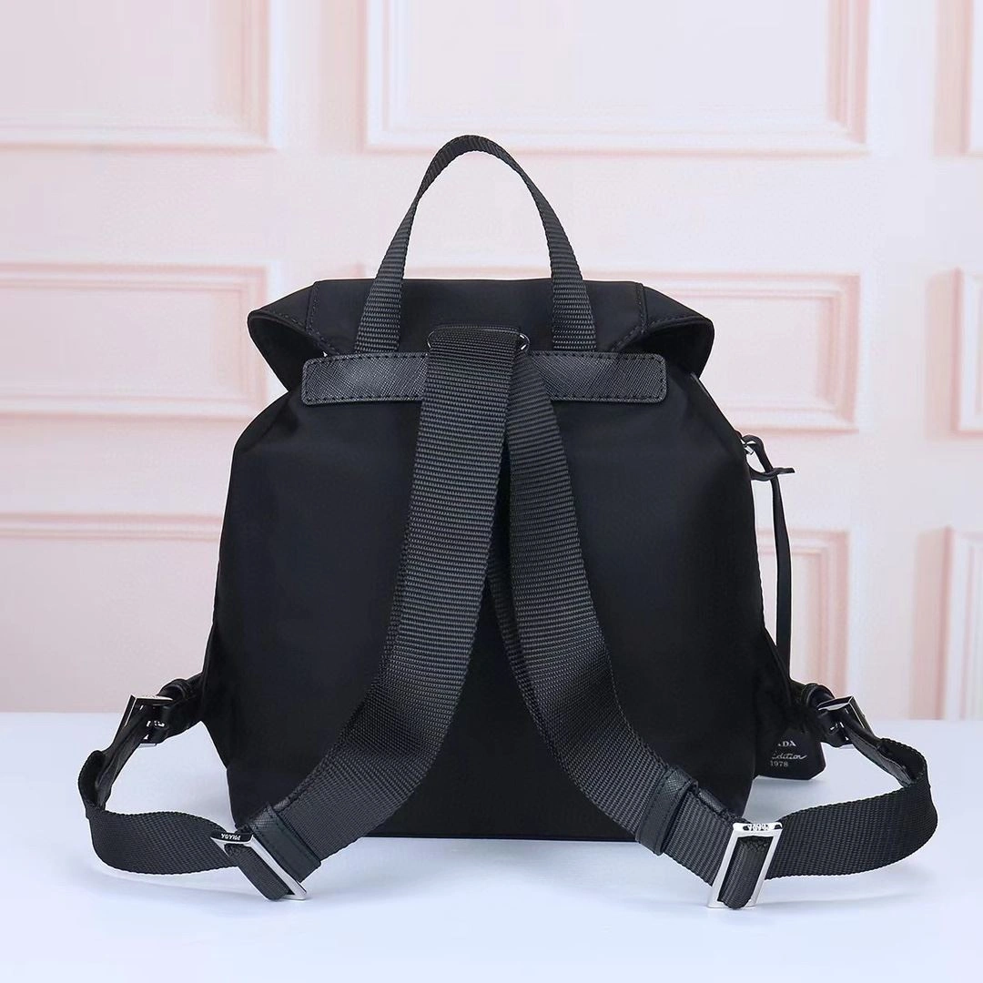 Comfortable Mens Prada Backpacks 90774