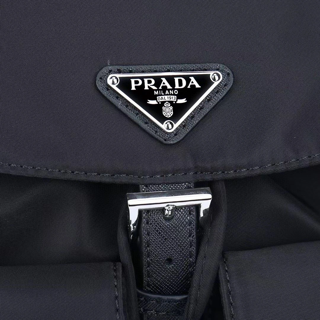 Comfortable Mens Prada Backpacks 90774