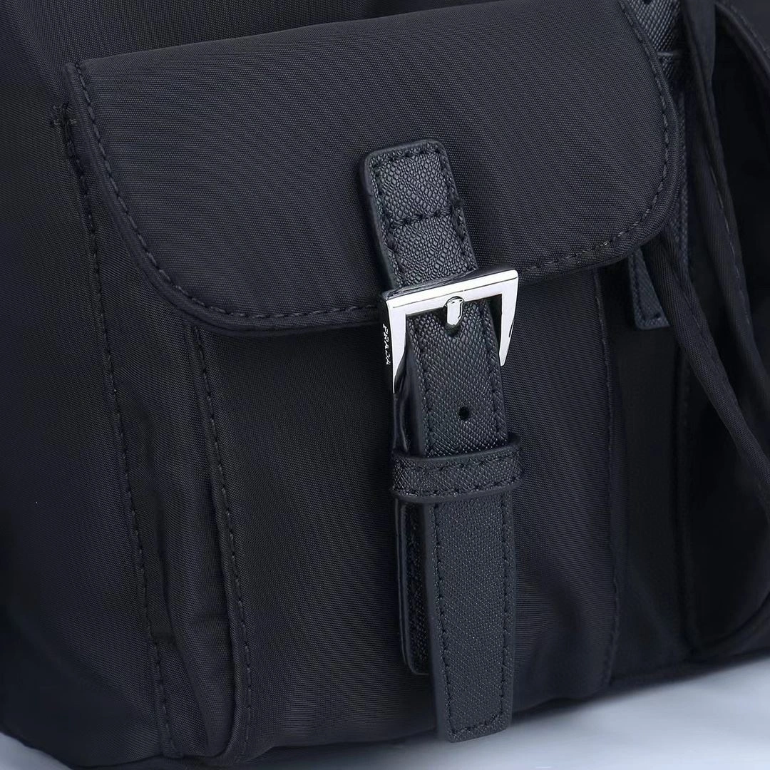 Comfortable Mens Prada Backpacks 90774
