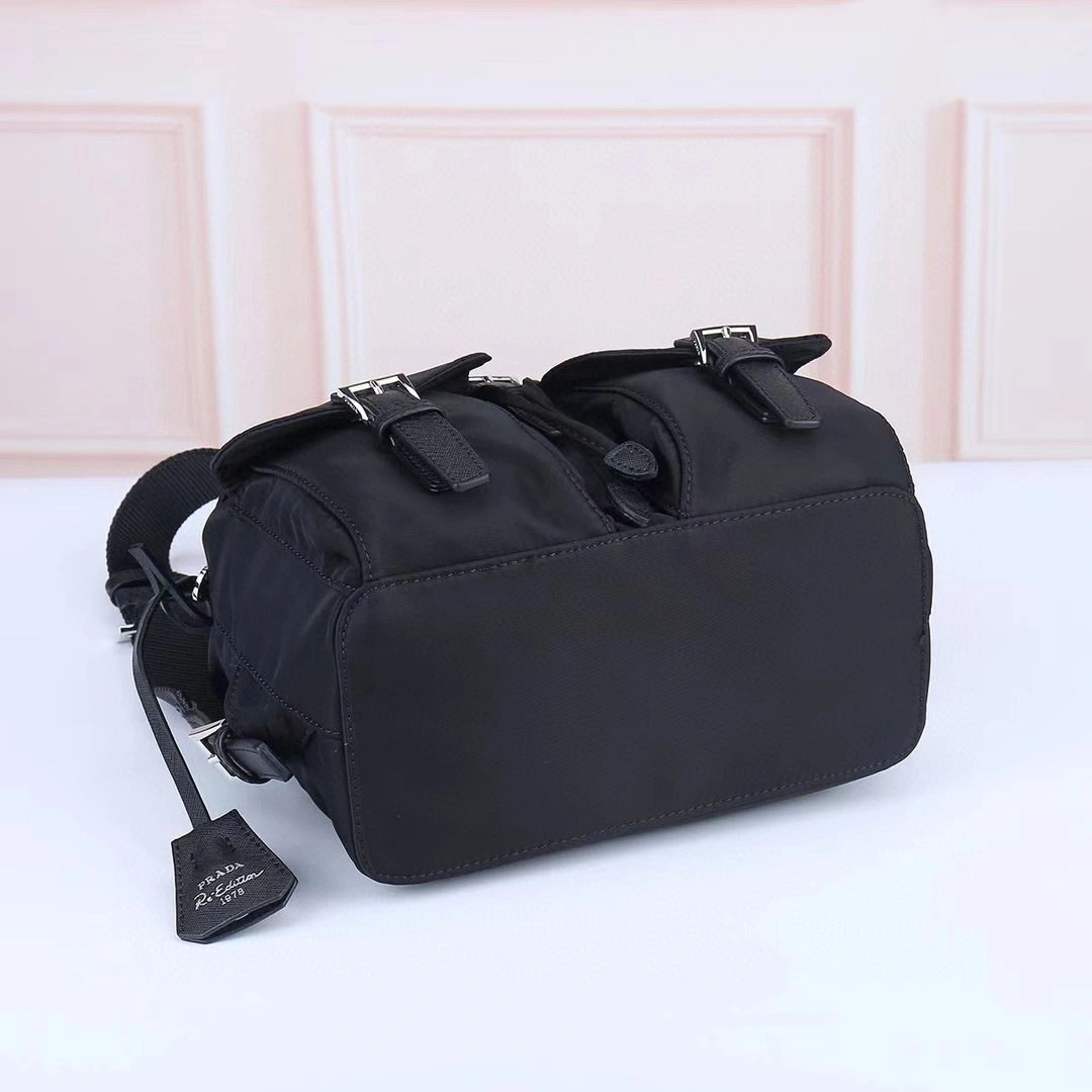 Comfortable Mens Prada Backpacks 90774