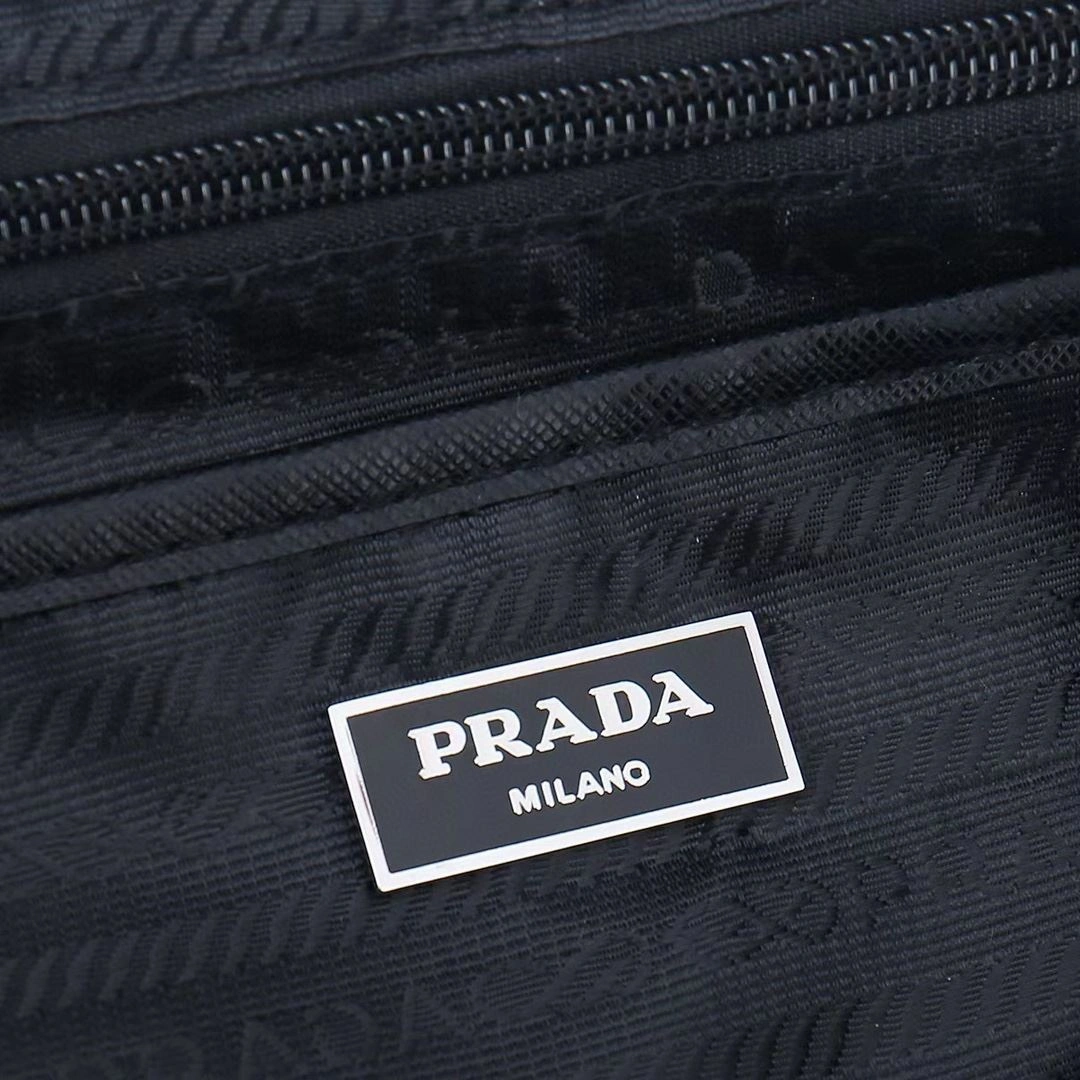 Comfortable Mens Prada Backpacks 90774
