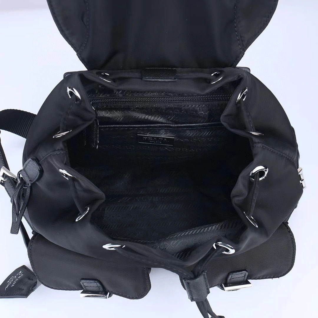 Comfortable Mens Prada Backpacks 90774