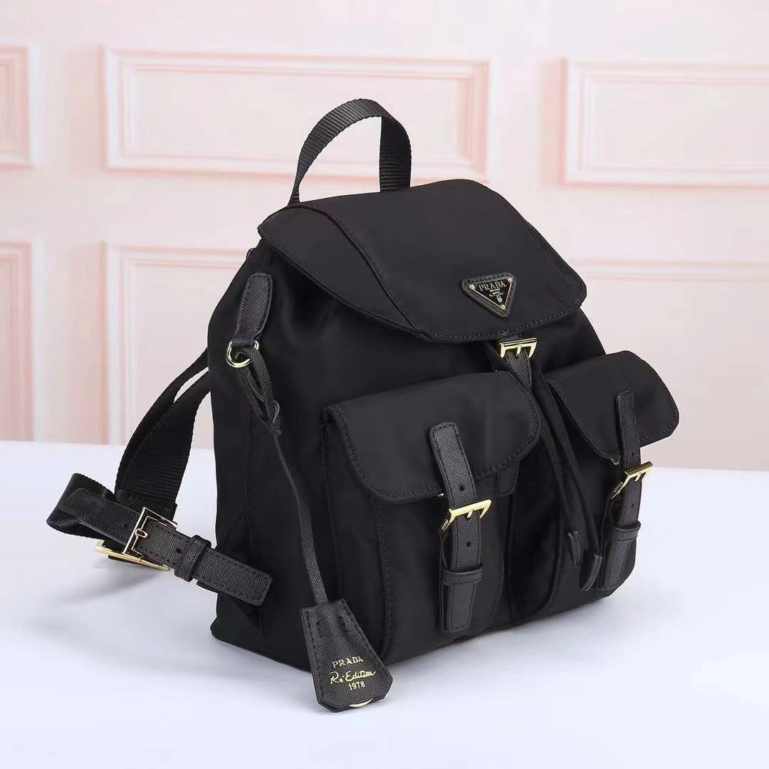 AllSeason Mens Prada Backpacks 90761