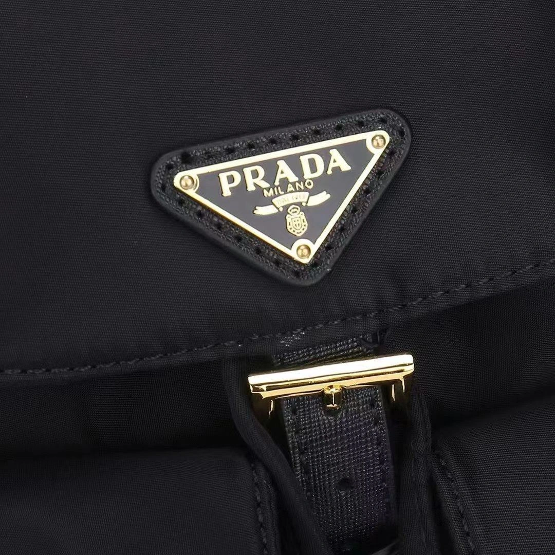 AllSeason Mens Prada Backpacks 90761