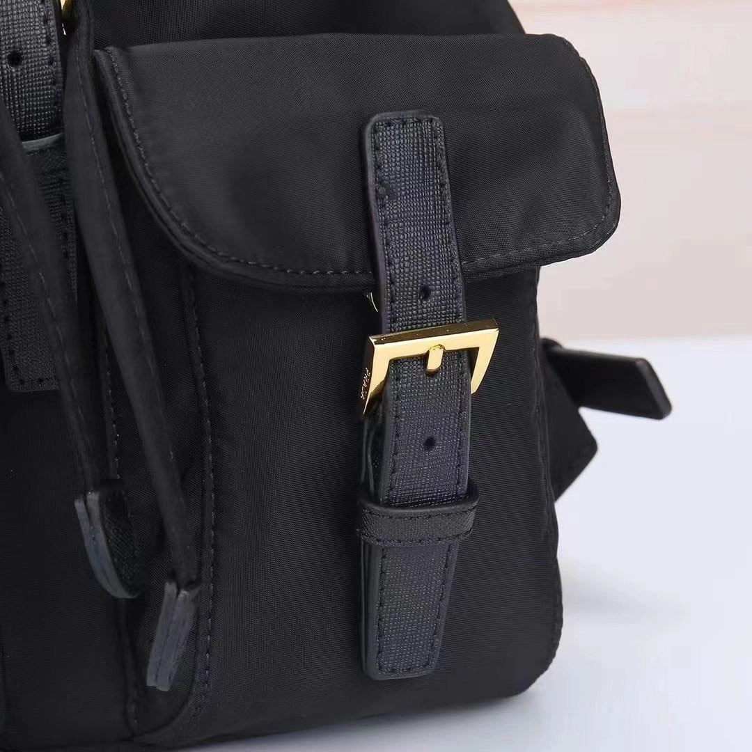 AllSeason Mens Prada Backpacks 90761