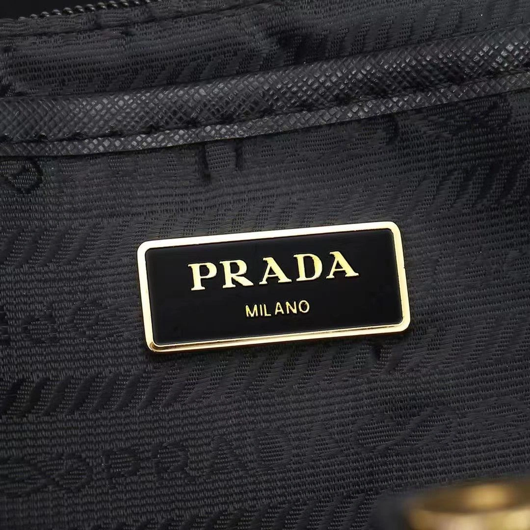 AllSeason Mens Prada Backpacks 90761