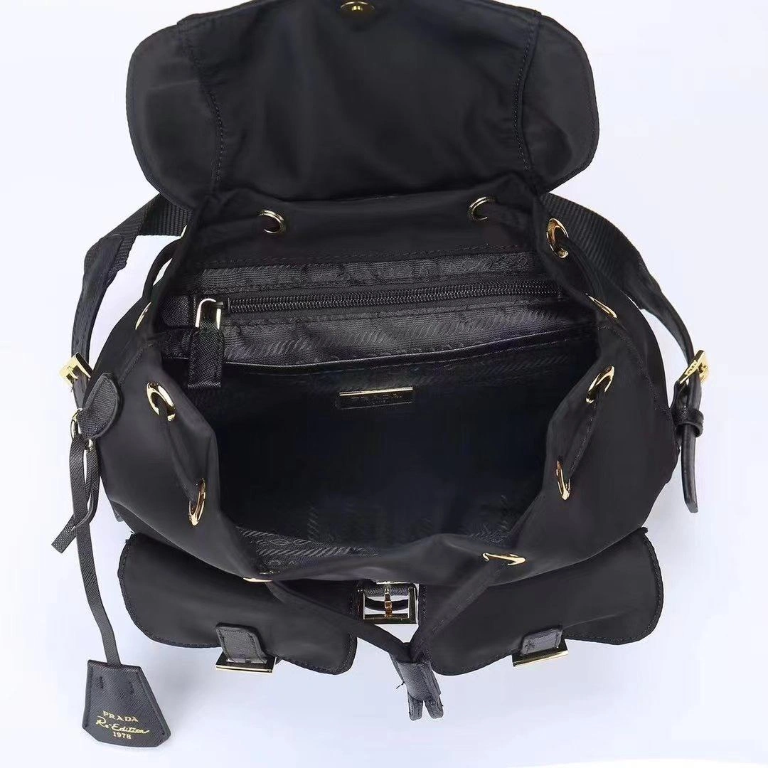 AllSeason Mens Prada Backpacks 90761