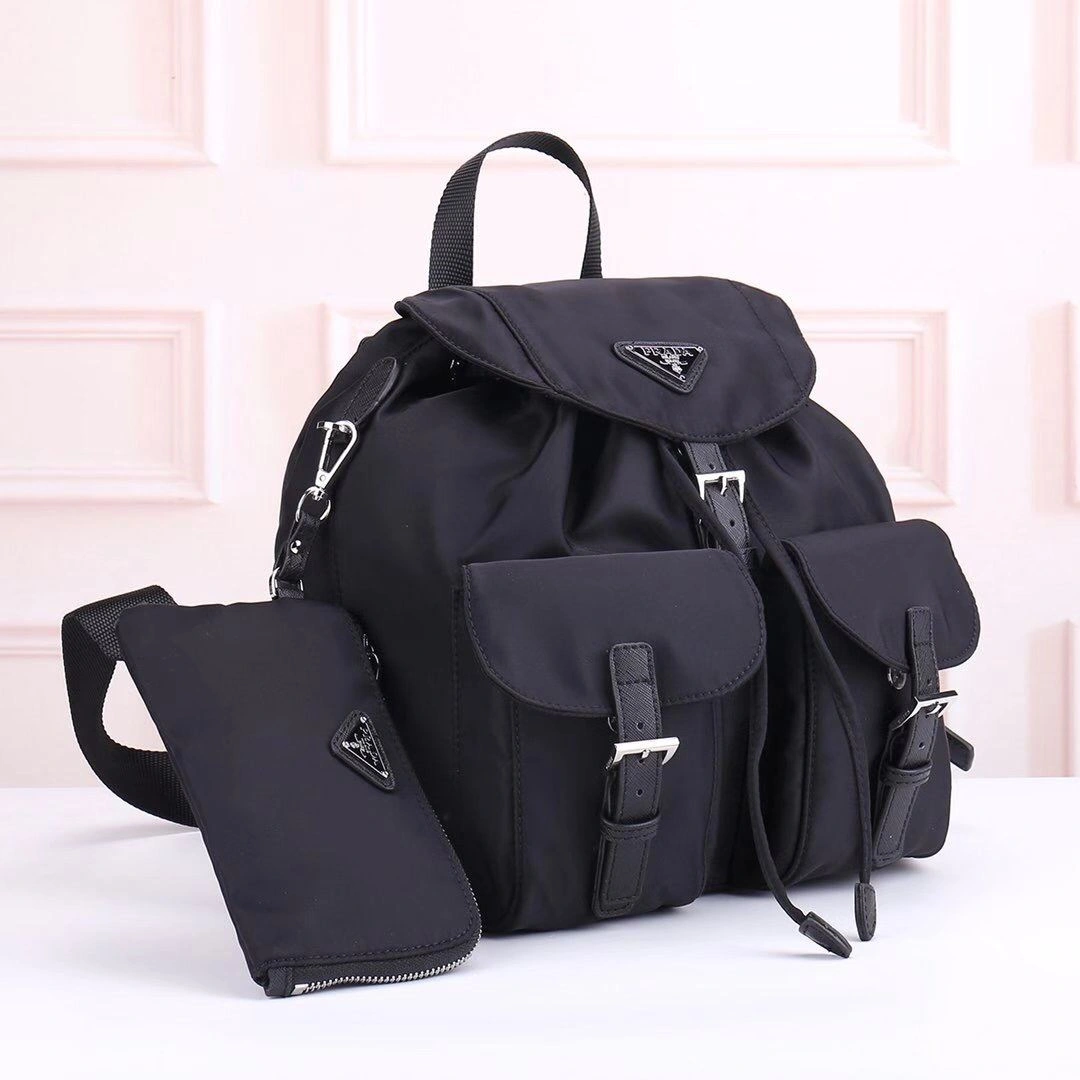Upgraded Mens Prada Backpacks 90760