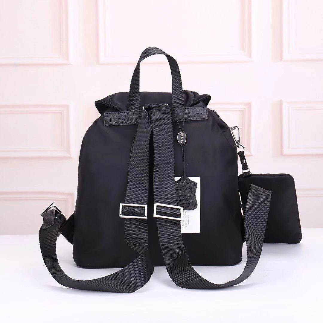 Upgraded Mens Prada Backpacks 90760