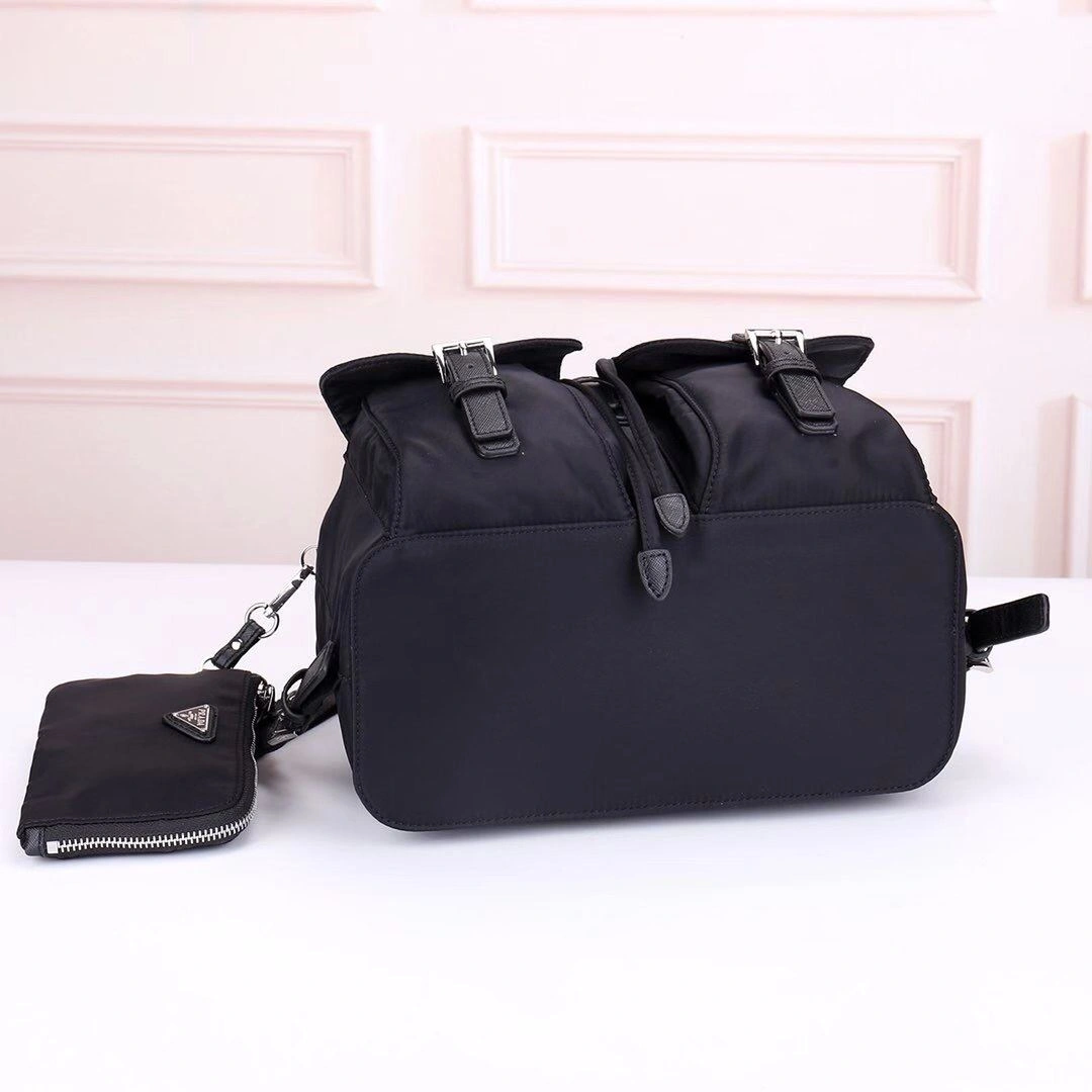 Upgraded Mens Prada Backpacks 90760