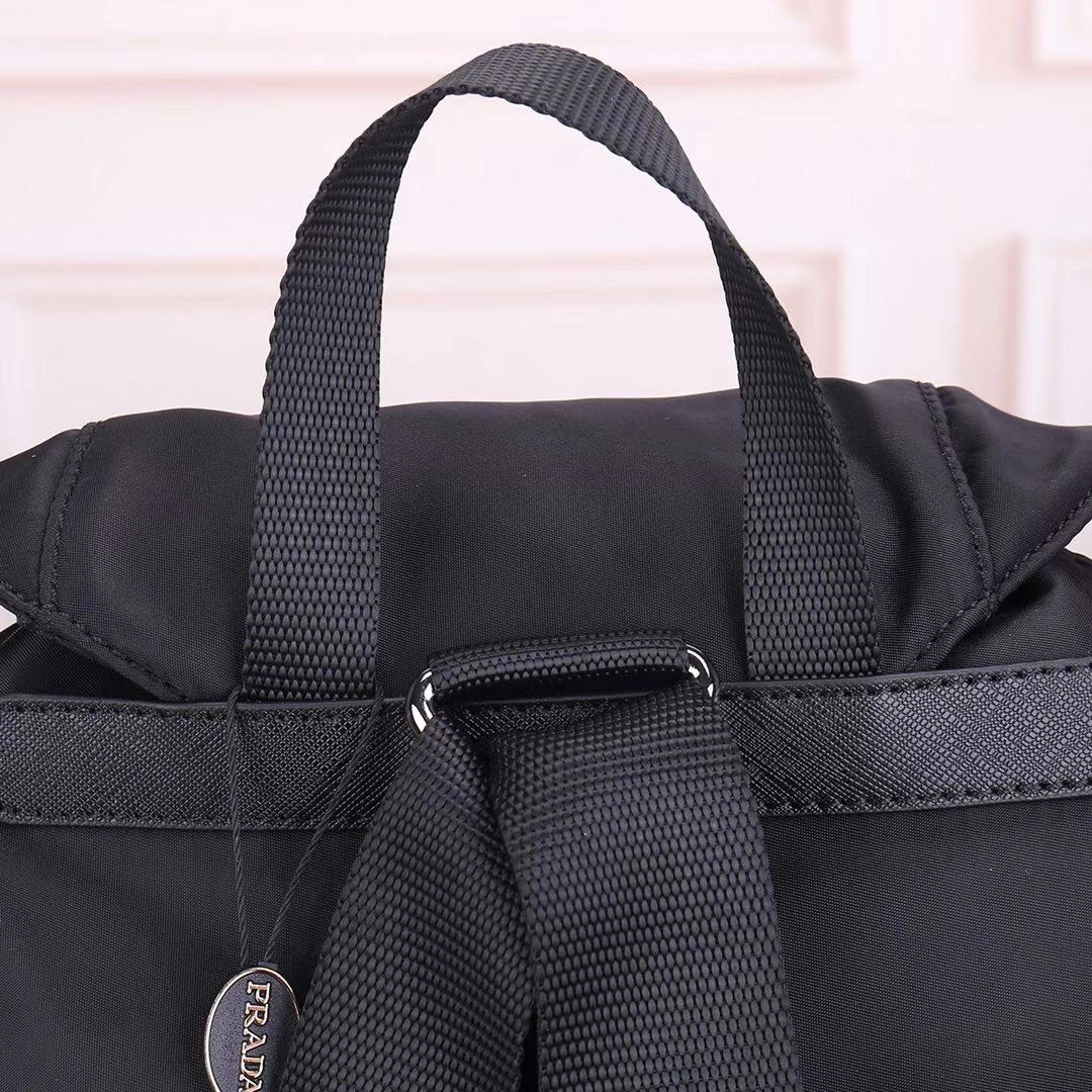 Upgraded Mens Prada Backpacks 90760
