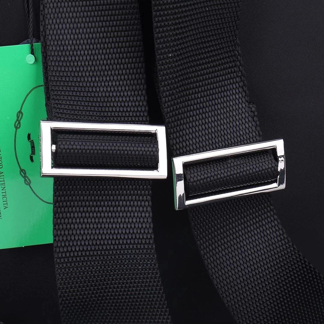 Upgraded Mens Prada Backpacks 90760